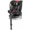 Lionelo Navy i-Size Black Red 5903771709750