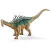 Schleich 15021 prehistorické zvieratko dinosaura Agustinia