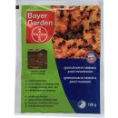 Bayer Garden Granulovaná nástraha proti mravcom 100 g