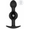 Shots - SONO No. 90 - Self Motion Butt Plug - Black