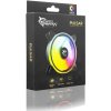 White Shark 1262-04-V PULSAR, Ventilátor PC, 120mm PULSAR