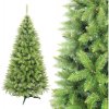 Elma Vianočný stromček 220 cm smrek EA0044
