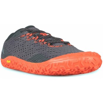 MERRELL J067667 VAPOR GLOVE 6 granite/tangerine