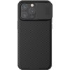 Nillkin CamShield PRO Zadní Kryt pro Apple iPhone 15 Pro Black