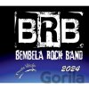 Bembela Rock Band: Parta bláznů USB - Bembela Rock Band