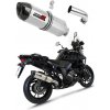 Suzuki DL 1050 V-Strom 2020 - 2021 ladený výfuk HP1 + dB killer medium