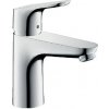Hansgrohe Focus E2 - Umývadlová batéria, LowFlow 3,5 l/min, chróm 31513000