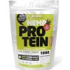 Zelená Země konopný proteín BIO 1000 g