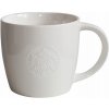 Hrnček Starbucks Venti Grande Fore Here porcelánový 591 ml
