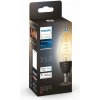 8719514411807 Philips Hue White Ambiance Filament žiarovka sviečka E14 4,6W/300lm 2200-4500K