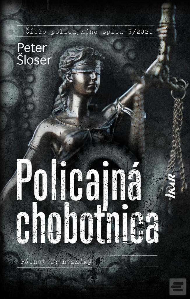 Policajná chobotnica