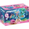 Playmobil 70096 Podmořský salón krásy se skříňkou na perly