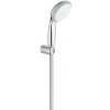 GROHE Vitalio Go 100 - Sprchový set s držiakom na stenu, 1 prúd, chróm 26198000