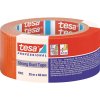 tesa Duct Tape STRONG 04662-00195-01 inštalačné izolačná páska oranžová (d x š) 25 m x 48 mm 1 ks; 04662-00195-01