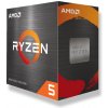 AMD Ryzen 5-5600XT 100-100001585BOX