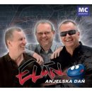 ELAN: ANJELSKA DAN, CD