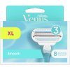 Gillette Venus Smooth náhradná hlavica 8 ks