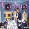 Love Finds The Way (Barbara Cartland’s Pink Collection 3) (EN) - Barbara Cartland - online doručenie