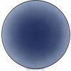 Jedálenský tanier EQUINOXE 26 cm modrá Revol