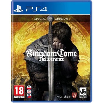 Kingdom Come: Deliverance (Special Edition)