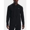 Mikina Under Armour UA Wvn Perforated Windbreaker-BLK-ihneď