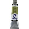 Olejová farba Van Gogh 40 ml - 620 Permanent Olive Green