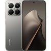 Xiaomi 15T Pro, 12GB, 256 GB, sivý 6932554447489