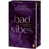 BAD VIBES. Deine Geheimnisse sterben nie (Bianca Iosivoni)(Brožovaná)