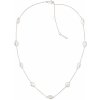 Calvin Klein Módny oceľový náhrdelník unique 35000123