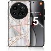 VSETKONAMOBIL 116283 MY ART Ochranný kryt pre Xiaomi 15 Ultra PINK MARBLE (143)