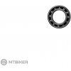 CeramicSpeed 61801 (6801) ložisko, 12 x 21 x 5 mm Standard