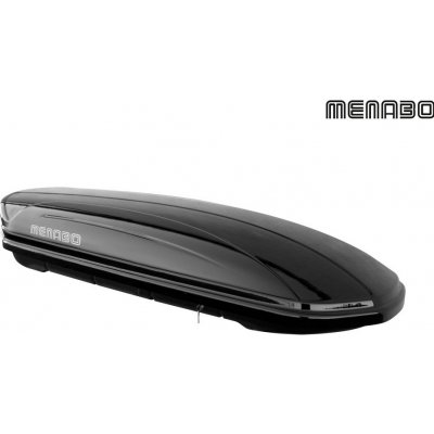 Menabo Mania 580 DUO