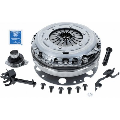 Spojková sada SACHS ZMS Modul XTend 2290 601 098