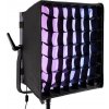 Fomei softbox s voštinovým filtrem 34 x 35 cm LED RGB 60D