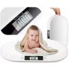 Elektronická detská váha LCD do 20 kg