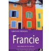Francie - turistický průvodce