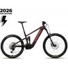 Elektrobicykel Santa Cruz Vala AL Deore MX gloss stormbringer purple M 25/26 - Odosielame do 24 hodín