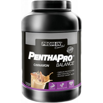 Prom-In Pentha Pro Balance 2250 g, čokoláda-kokos