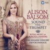 Balsom Alison: Sound The Trumpet (Royal Music Of Purcell & Handel) - CD