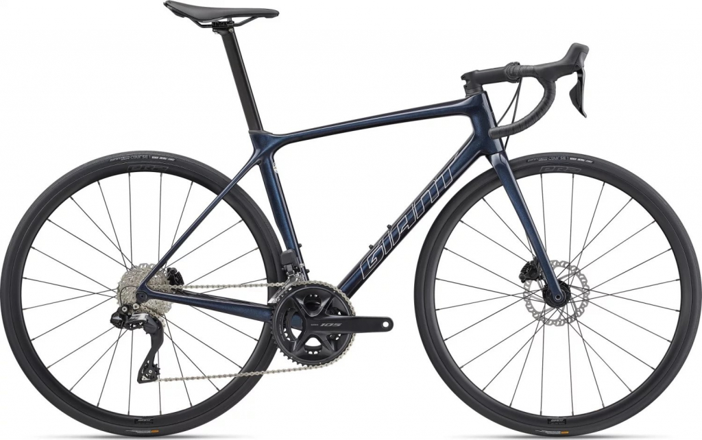 Giant TCR Advanced 1 Disc 2024