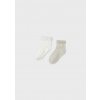 Set - 2 ks ponožky Mayoral - 2410711089-ihneď