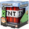Světlo Minecraft TNT