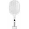 Vayox LED Elektrický lapač hmyzu 2v1 s LCD displejom BX0034