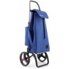 ROLSER I-Max Termo Zen 2 Logic RSG nákupná taška na kolieskach modrá