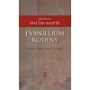 Evanjelium rodiny - Prejav pred konzistóriom