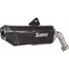 Akrapovic Koncový tlmič BMW F 800GS / F 900 GS Adventure 2024