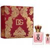 Dolce&Gabbana Q by Dolce&Gabbana EDP 50 ml + EDP 5 ml