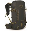 Osprey Talon Velocity 20 dark charcoal tumbleweed yellw