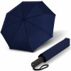 Knirps Duomatic 400 XXL navy elegantný pánský plnoautomatický dáždnik tm.modrý
