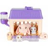 Little Live Pets MAMA SURPRISE MINIS KRÁLÍČEK